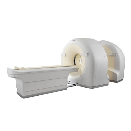 16 Slice Pet Ct Scan Machine Color Code: White at Best Price in ...