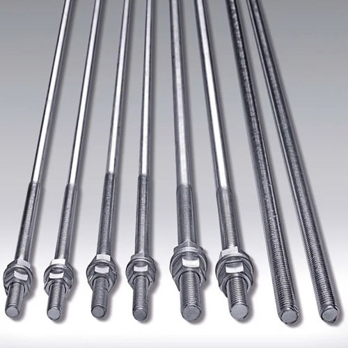 Sag Rods - Material: Steel at Best Price in Pune | Pushpak Infra Steel ...