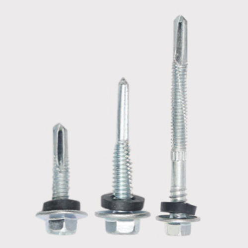 Self Tapping Screws