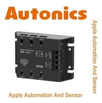 Autonics SR2-1415 Solid State Relays (SSR)