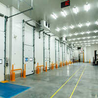 Cold Room Panels