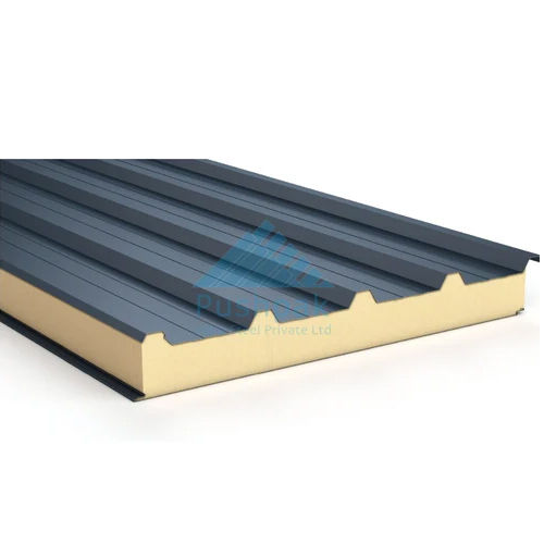 30mm Roofing Sandwich PUF Panel