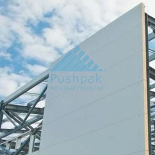 Insulated Sandwich Panels