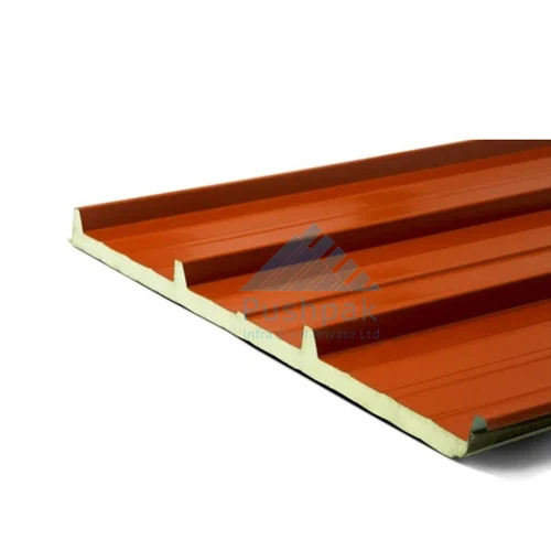 Sandwich Puf Panel - 0.40mm