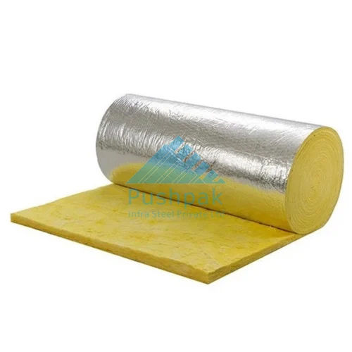 Glass Wool Insulations Sheet