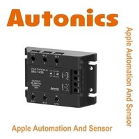 Autonics SR2-1430 Solid State Relays (SSR)