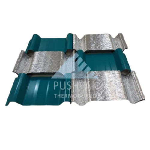 Thermal Insulated Roofing Sheet