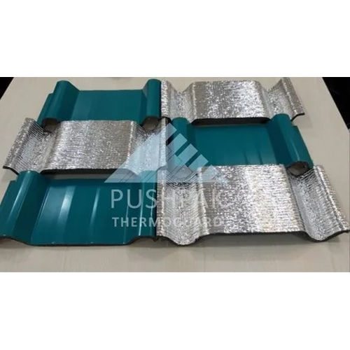 Thermal Insulated Sheet