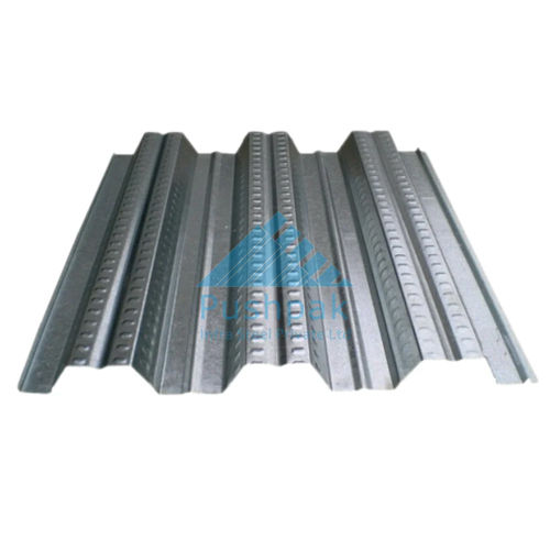 Steel Decking Profile Sheets