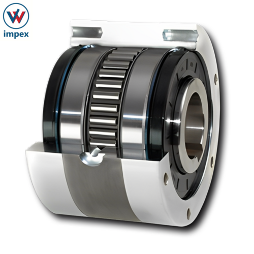 Ringspann Freewheel Clutch