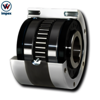 Ringspann Freewheel Clutch