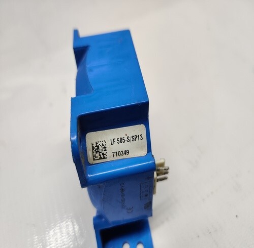 LEM LF505-S/SP13 CURRENT SENSOR