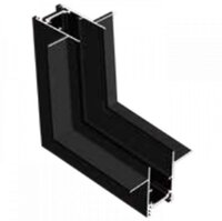 Magnetic track light jointers