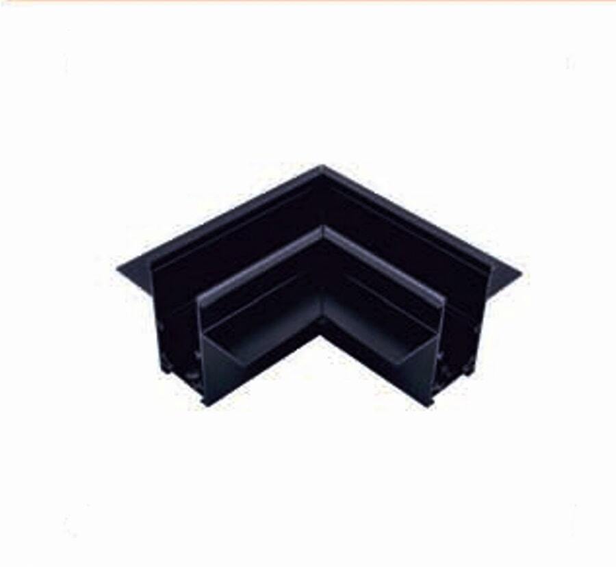 Magnetic track light jointers