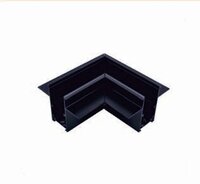 Magnetic track light jointers