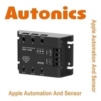 Autonics SR3-1430 Solid State Relays (SSR)