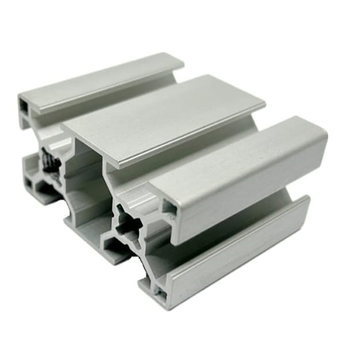 Silver 30x60 Inch Aluminium Profile at Best Price in Pune | Swara ...