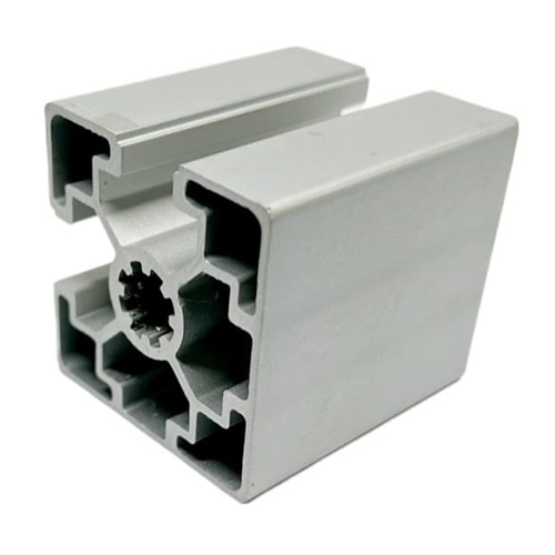 45X45 2-Slot Industrial Aluminium Profile