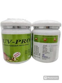 Yuv-pro Protein Powder With Dha Kesar Pista  Flavour - Drug Type: General Medicines
