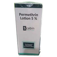 5% Permethrin Lotion General Medicines