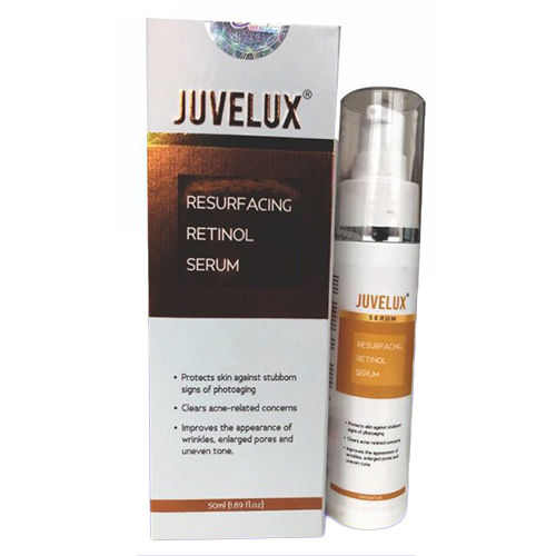 Resurfacing Retinol Serum