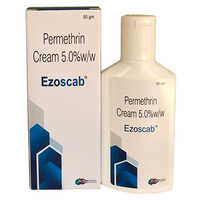 50 Gm Permethrin Cream 5.0% W-w Application: Industrial