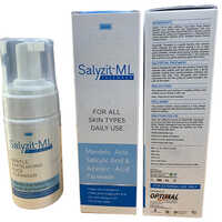 Mandelic - Salicylic And Azelaic Acid Facewash
