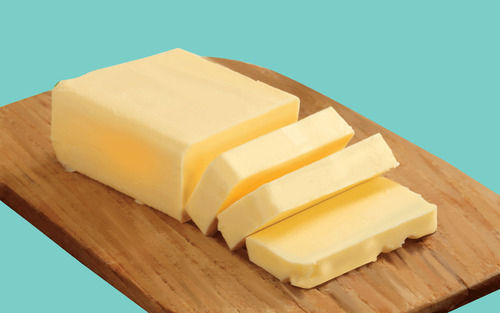 Yellow Unsalted Butter