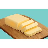 Yellow Unsalted Butter