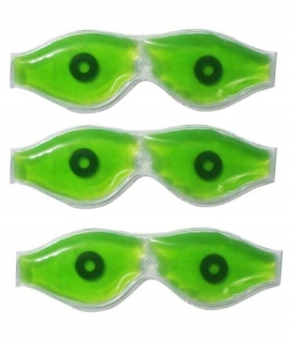 Aloe Vera Cool Eye Mask