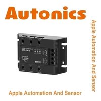 Autonics SR3-1475 Solid State Relays (SSR)