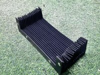 C Type Bellow Cover