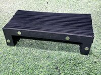 C Type Bellow Cover
