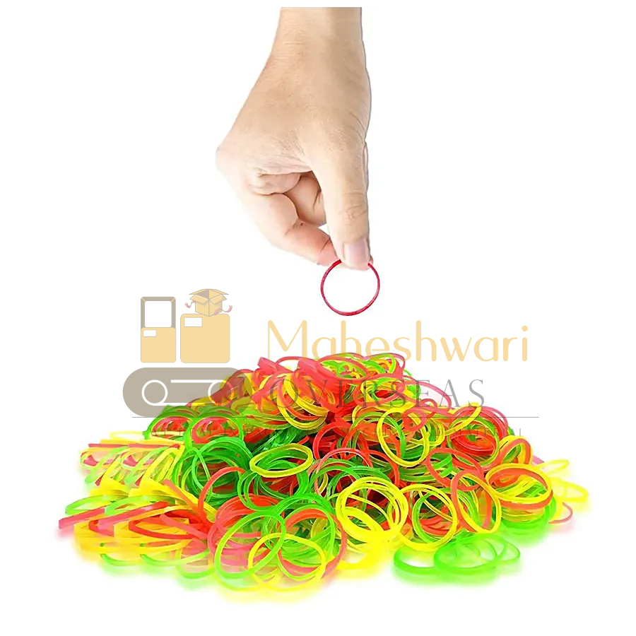 Nylon Rubber Band