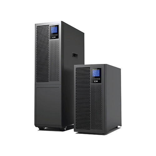 Eaton Power Backup Ups - Color: As Per Requirement