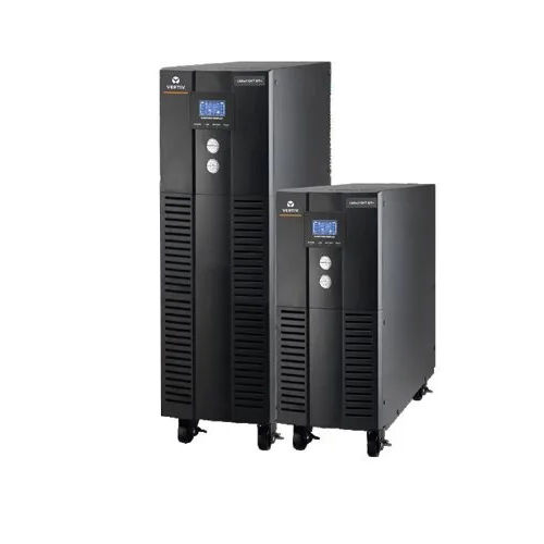 Vertiv Power Supply Ups - Color: As Per Requirement