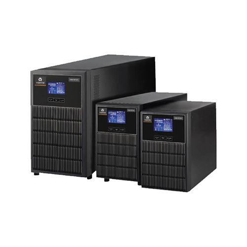 Vertiv Online Ups - Color: As Per Requirement