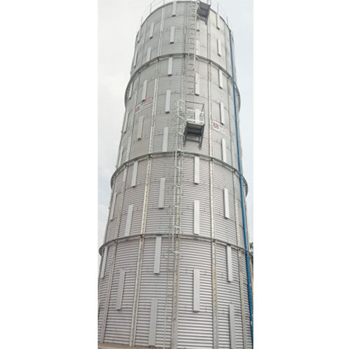 Fire Protection water Tank