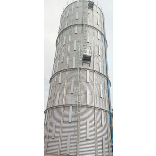 Fire Water Storage Tank