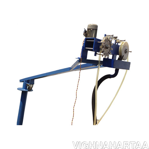 Tube Type Oil Skimmers - Automatic Grade: Semi-Automatic