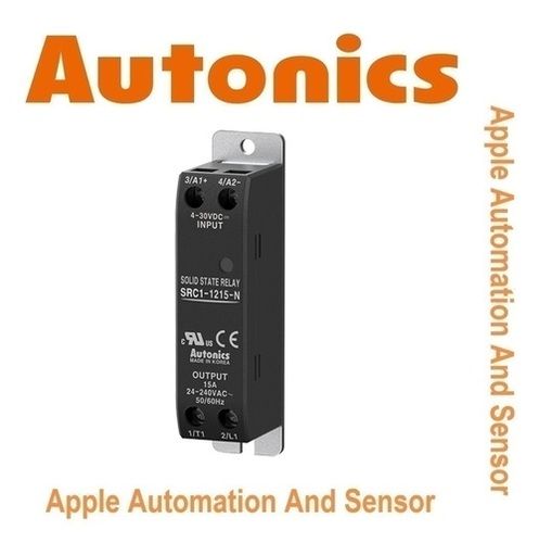 Autonics Src1-1215-n Solid State Relays (Ssr)