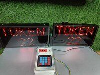 Token Display