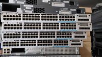 CISCO: WS-C3850-48P-S Switches For Rental