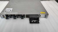 CISCO: WS-C3850-48P-S Switches For Rental