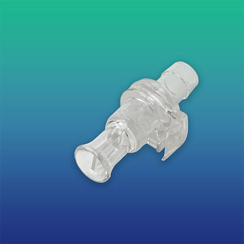 Quick-Connector - A solutions for Bio-process Applications