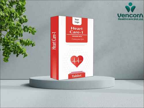 HEART CARE TABLET