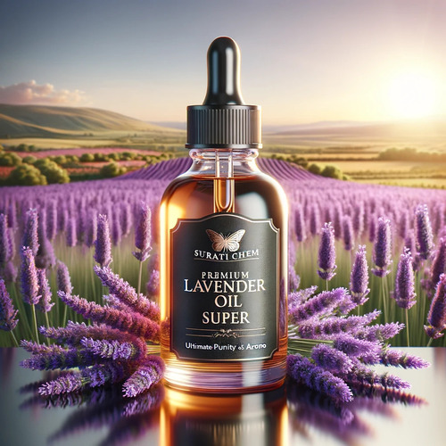 Lavander Oil Super