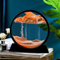 3d Natural Sand Art Motion Display