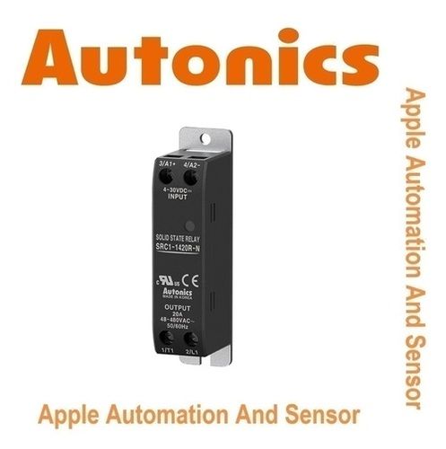 Autonics SRC1-1420R Solid State Relays (SSR)