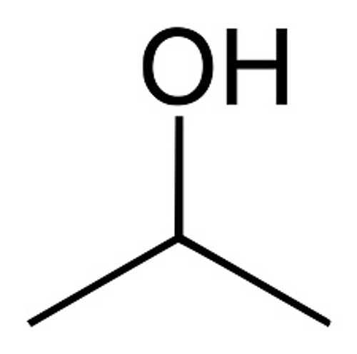 Isopropyl Alcohol (IPA)